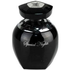 Special Nights for Men